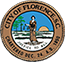 City of Florence Seal