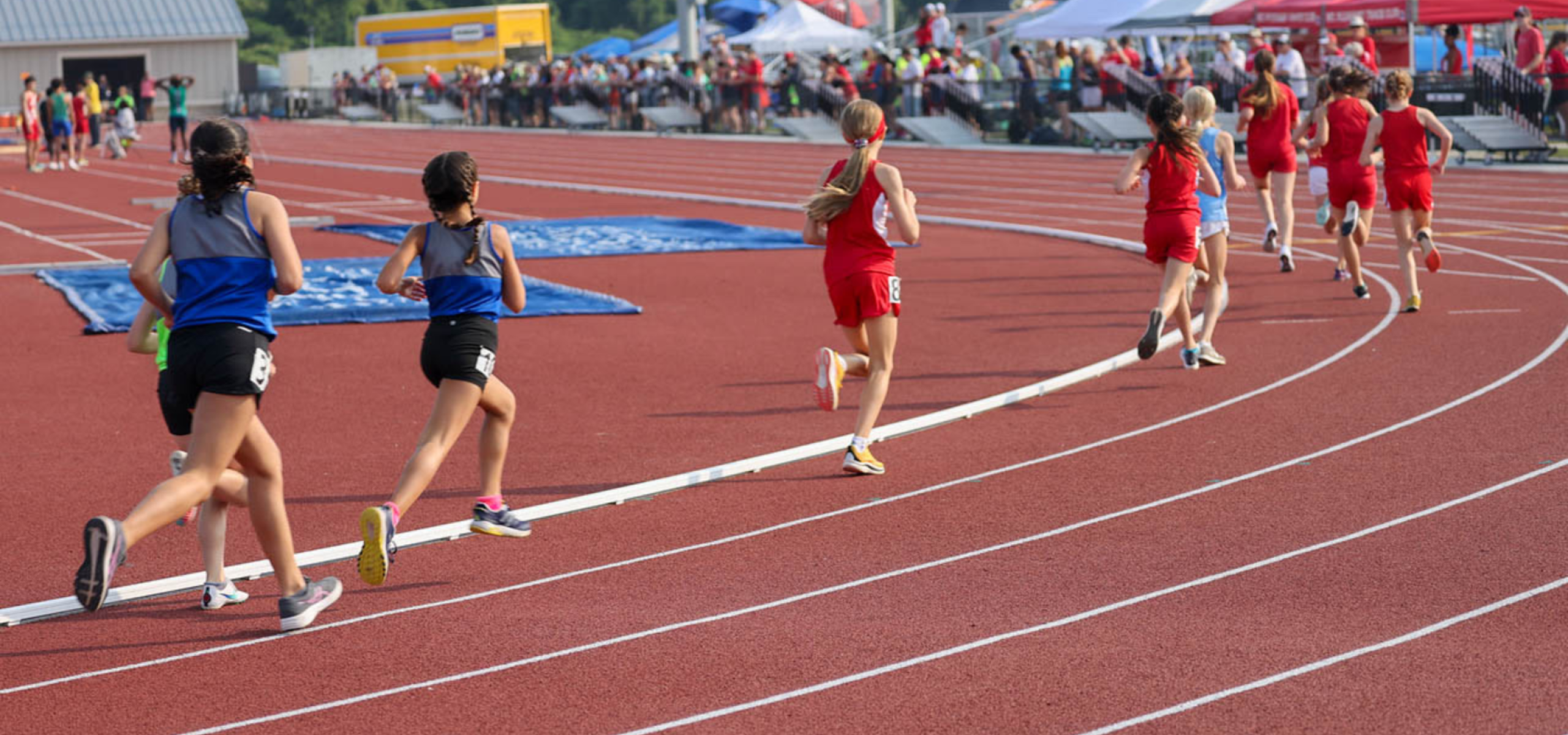 Track Event