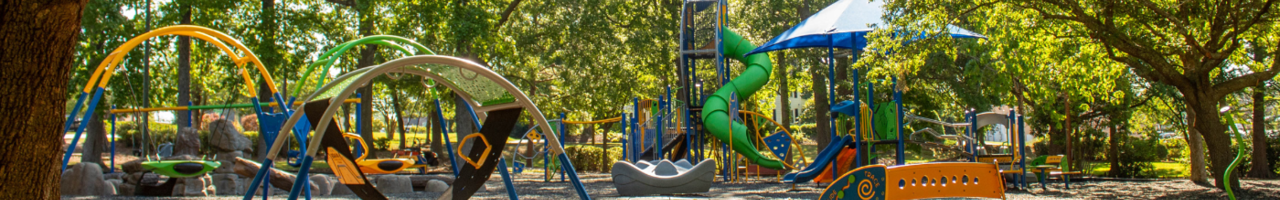 Timrod Park