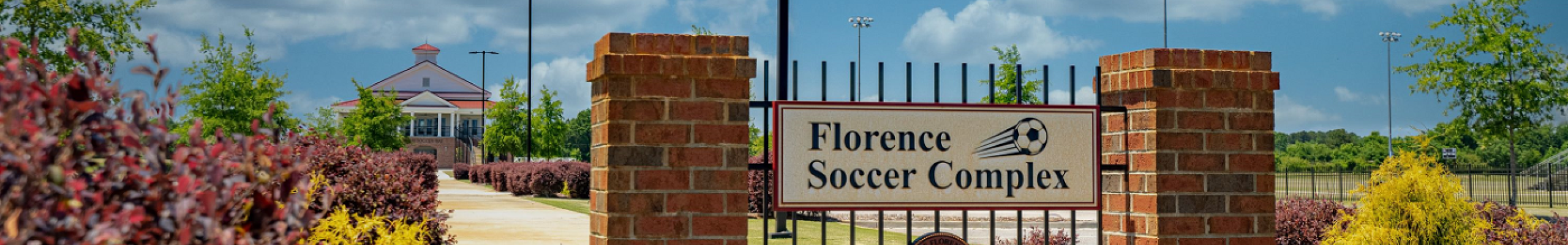 Florence Soccer Complex