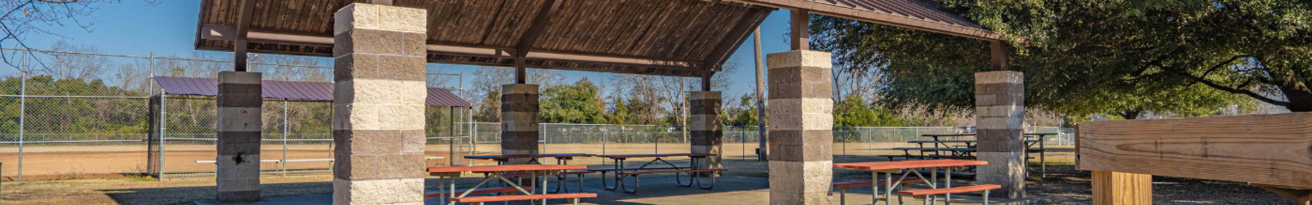 Picnic Shelter