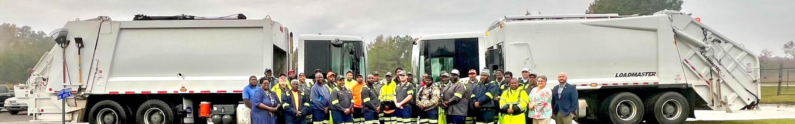 Public Works