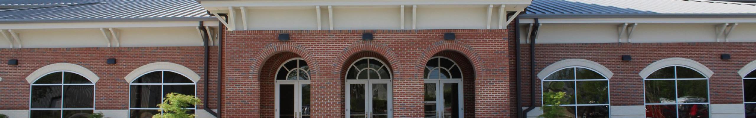 Pearl Moore Basketball Center