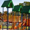 Maple Park Playground