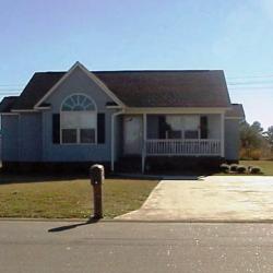North Pointe Subdivision