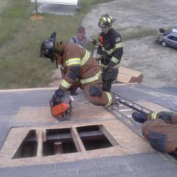 firefighters 