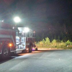 firetruck 