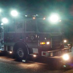 firetruck 