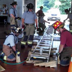 firefighters