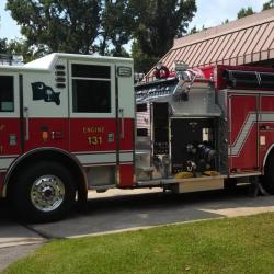 firetruck