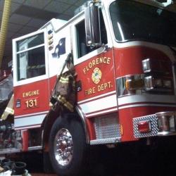 firetruck