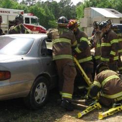 firefighters