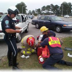 auto accident 