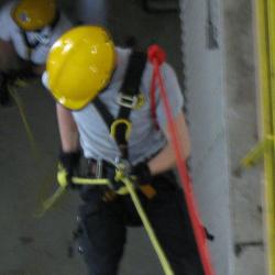 firefighter