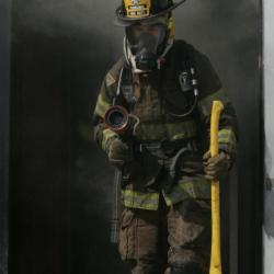 firefighter