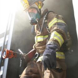 firefighter
