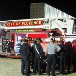 firefighters