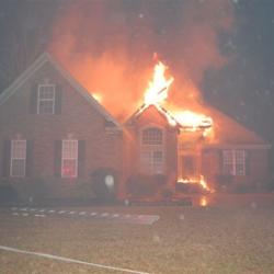 fire