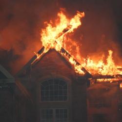 fire