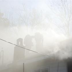 smoke