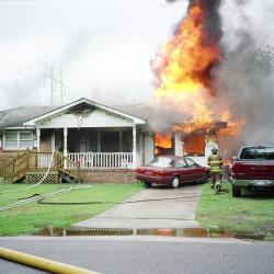 fire