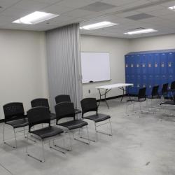 program room