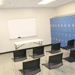 program room