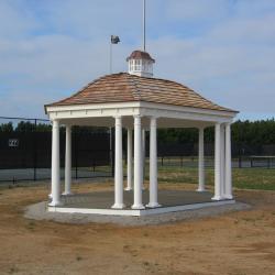 Gazebo 