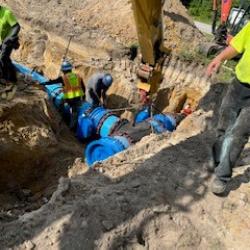 Phase I - AESC Offsite Water Improvement