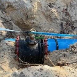 Phase I - AESC Offsite Water Improvement
