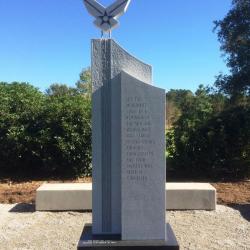 air force monument
