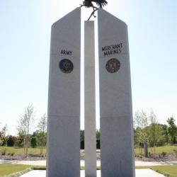 florence veterans park