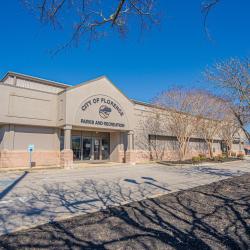 Barnes Street Activity Center