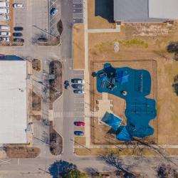 Barnes Street Activity Center