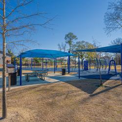 Barnes Street Activity Center