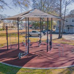 Barnes Street Activity Center