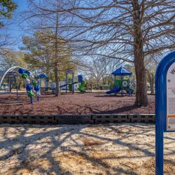Dr. Iola Jones Park