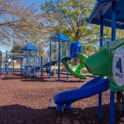 Dr. Iola Jones Park