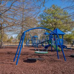 Dr. Iola Jones Park