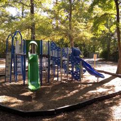 Jebaily Park Playground