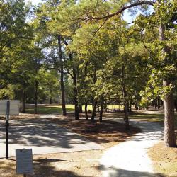 Jebaily Park Basketball Court