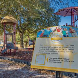 Northwest Park