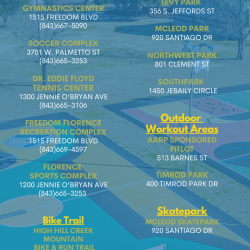 Recreation Program Catalog