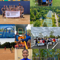 Recreation Program Catalog
