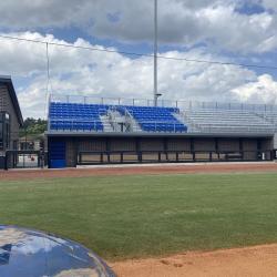 Carolina Bank Stadium