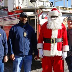 Community Outreach