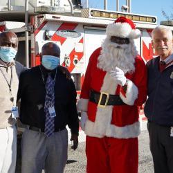 Community Outreach