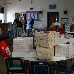 Community Outreach