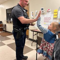 Community Outreach