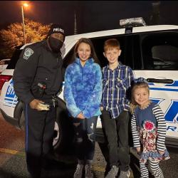 Community Outreach